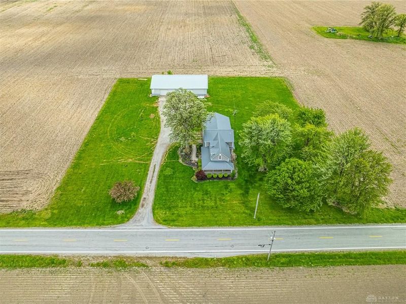 8806 State Route 81, Dola, OH 45835 Photo 2