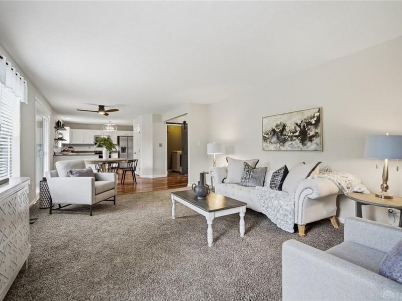 80 Cambridge Drive, Springboro, OH 45066 Photo 12
