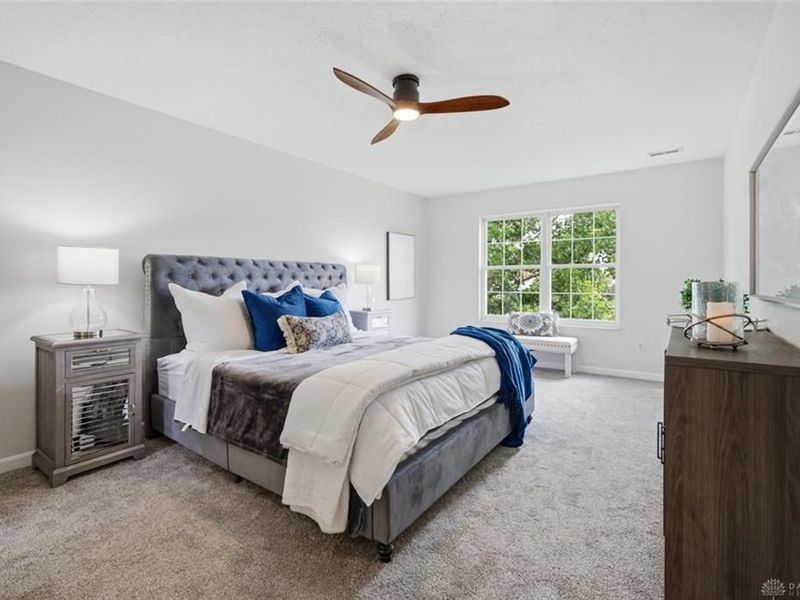 80 Cambridge Drive, Springboro, OH 45066 Photo 17