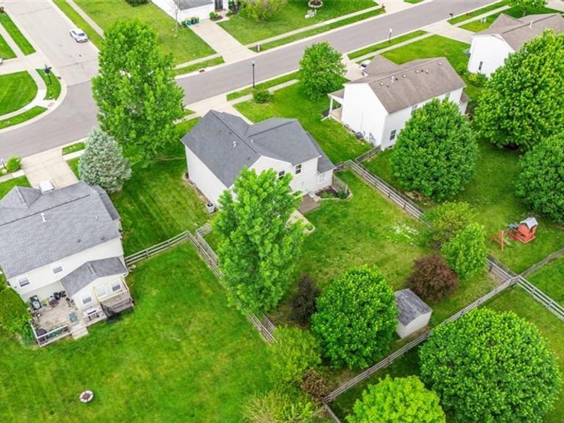 80 Cambridge Drive, Springboro, OH 45066 Photo 36