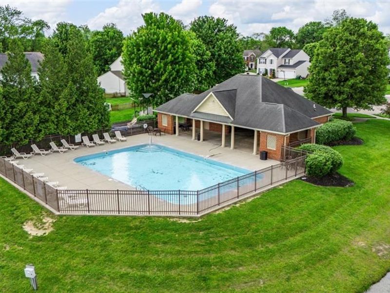 80 Cambridge Drive, Springboro, OH 45066 Photo 39