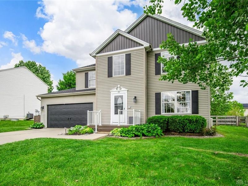 80 Cambridge Drive, Springboro, OH 45066 Photo 40