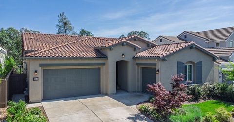 5041 Wagner Oak Way, El Dorado Hills, CA 95762 Photo