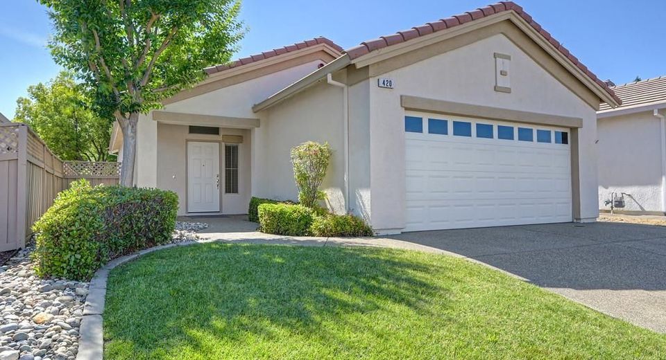 420 Stockman Ln, Lincoln, CA 95648 Photo
