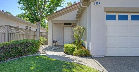 420 Stockman Ln, Lincoln, CA 95648 Photo