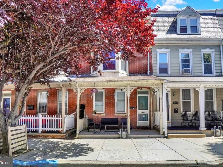 607 N Hartley Street, York, PA 17404 Main Photo