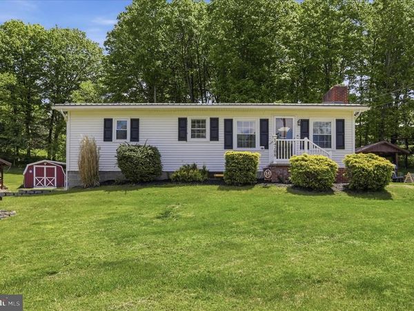 14208 KINGS GROVE ROAD , ELLERSLIE, MD 21529