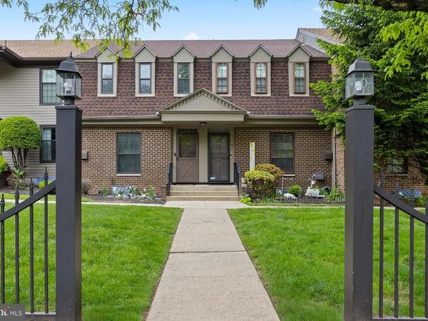 323 GILLS LANE, ISELIN, NJ 08830