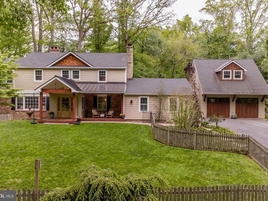 15 Dogwood Lane, Doylestown, PA 18901 Main Photo