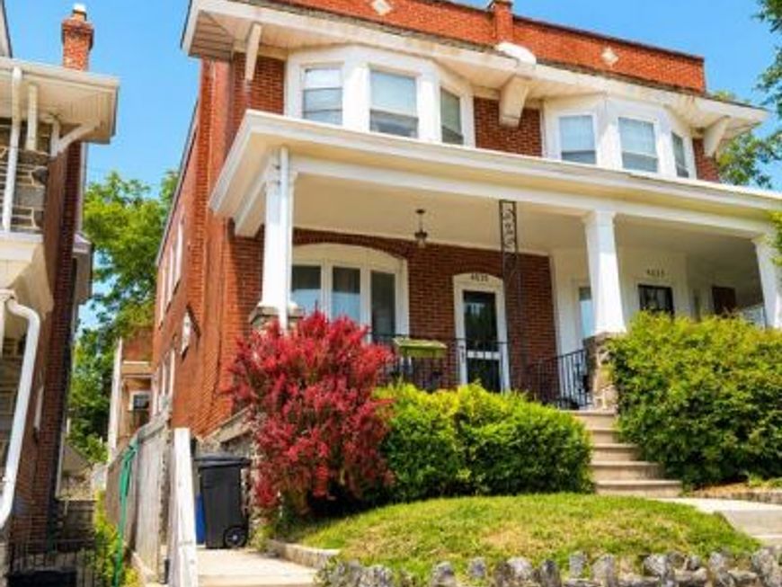 4535 Manayunk Avenue, Philadelphia, PA 19128 Main Photo