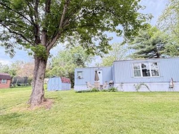 34 CYPRESS LANE, CARLISLE, PA 17015