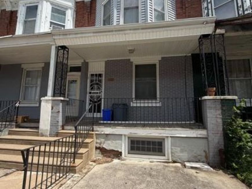 5111 Marion Street, Philadelphia, PA 19144 Main Photo