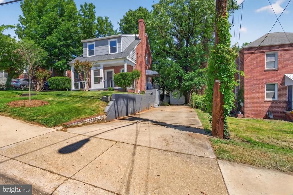 5306 TILDEN ROAD, BLADENSBURG, MD 20710