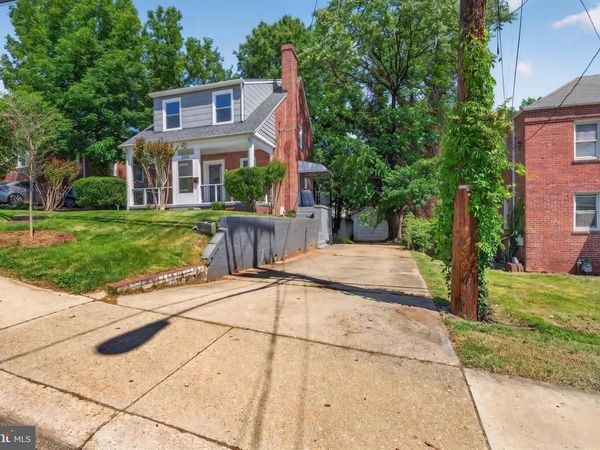 5306 TILDEN ROAD, BLADENSBURG, MD 20710