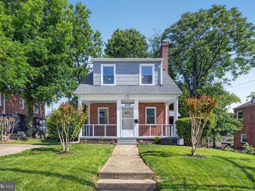 5306 Tilden Road, Bladensburg, MD 20710 Main Photo