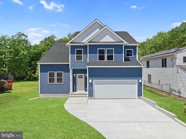 372 MARION AVENUE, WESTVILLE, NJ 08093