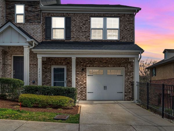 2265 Belle Creek Way, Nashville, TN 37221
