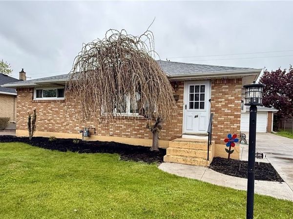 86 Diane Drive, Buffalo, NY 14225