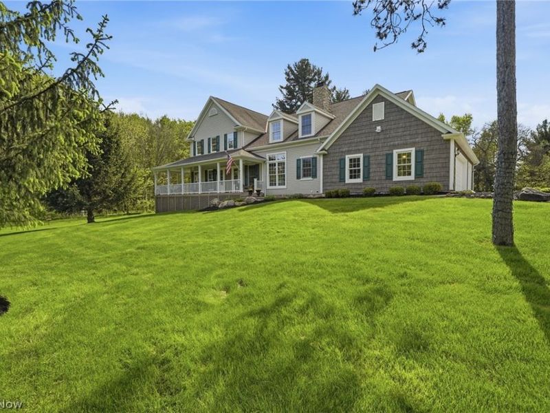 18130 Greatwood Lane, Chagrin Falls, OH 44023 Photo 40
