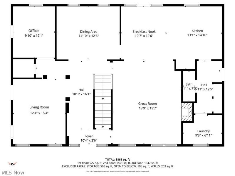 18130 Greatwood Lane, Chagrin Falls, OH 44023 Photo 43