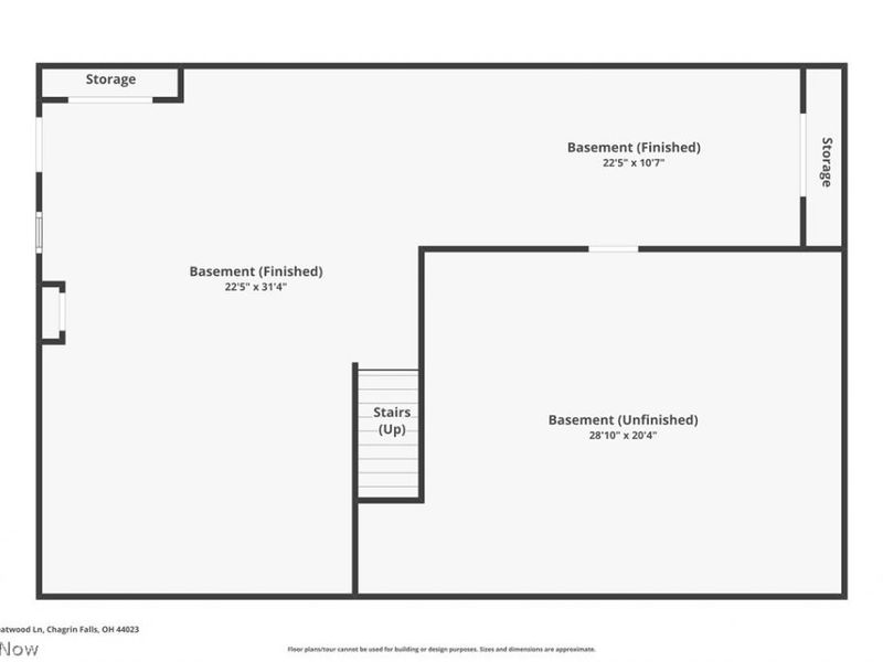 18130 Greatwood Lane, Chagrin Falls, OH 44023 Photo 45