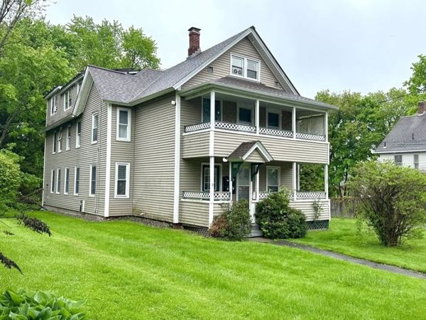 77 Conway St, Greenfield, MA 01301