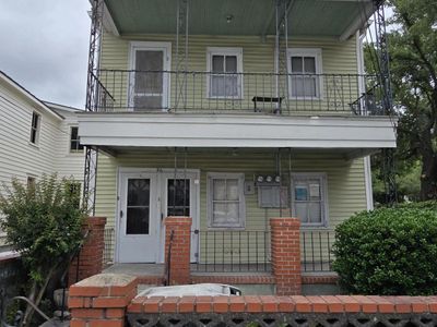 166 President Street, Charleston, SC 29403