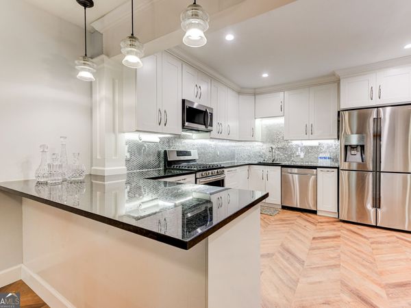 2075 Clairmeade Valley Road NE, Atlanta, GA 30329