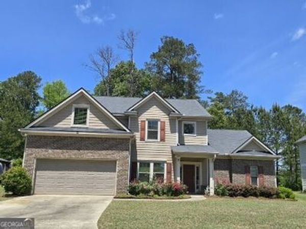503 Bryant Lake Boulevard, Lagrange, GA 30241