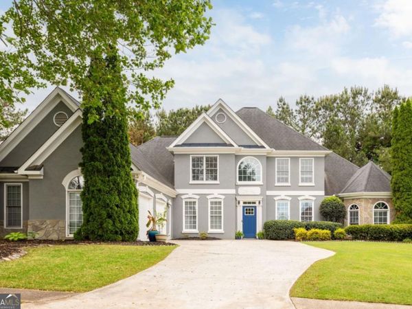 1071 White Cloud Ridge, Snellville, GA 30078
