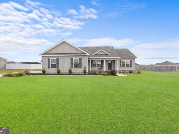 624 Fescue Drive, Statesboro, GA 30458