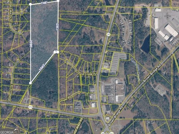0 SE Highway 212, Conyers, GA 30094