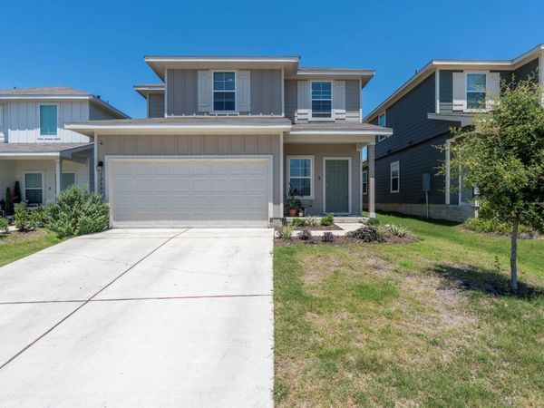 12404 Silversmith LN, Mustang Ridge, TX 78610