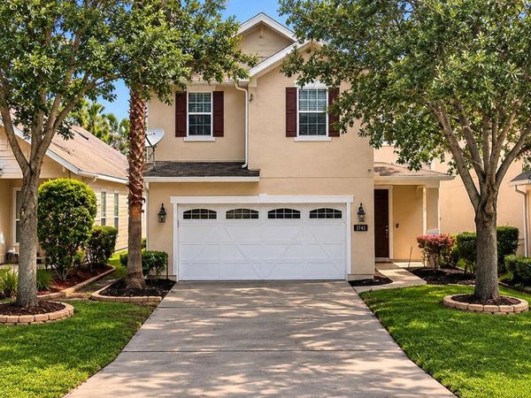 732 BRIAR VIEW Drive, Orange Park, FL 32065