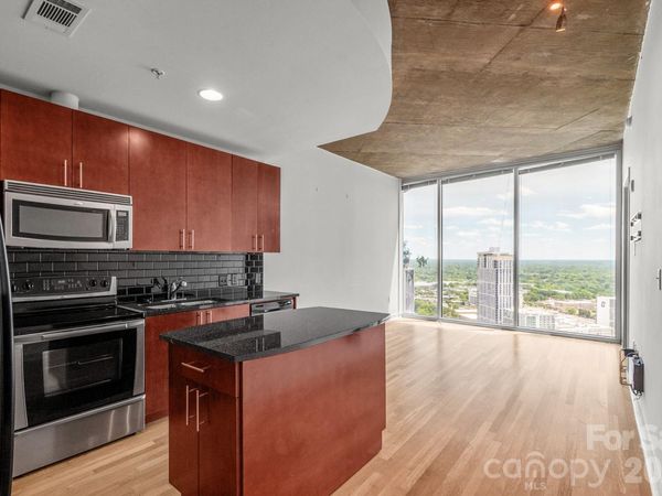 210 N Church Street, Unit 3111, Charlotte, NC 28202