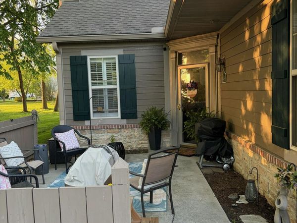 4361 Bridgeside Place, Unit 20, New Albany, OH 43054
