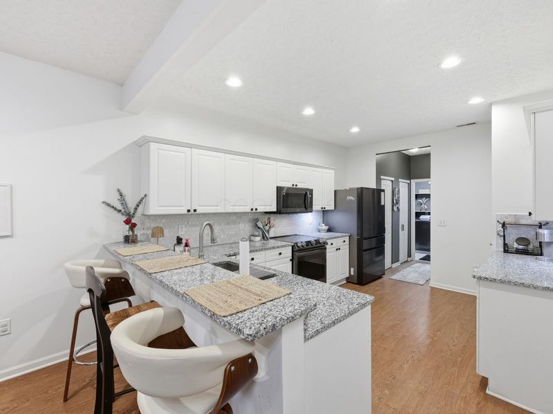 4361 Bridgeside Place, Unit 20, New Albany, OH 43054 Photo 12