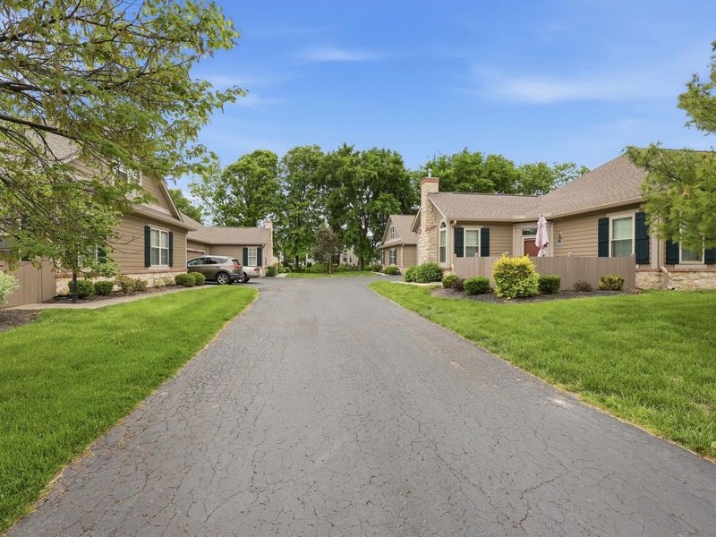 4361 Bridgeside Place, Unit 20, New Albany, OH 43054 Photo 28