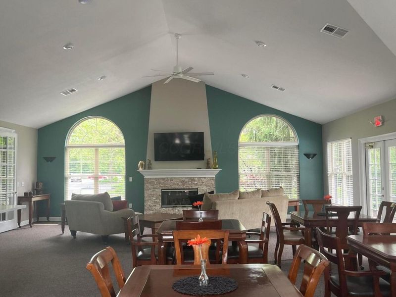 4361 Bridgeside Place, Unit 20, New Albany, OH 43054 Photo 31