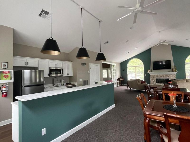 4361 Bridgeside Place, Unit 20, New Albany, OH 43054 Photo 32