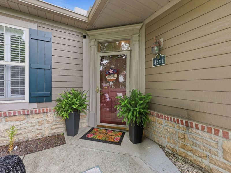 4361 Bridgeside Place, Unit 20, New Albany, OH 43054 Photo 5