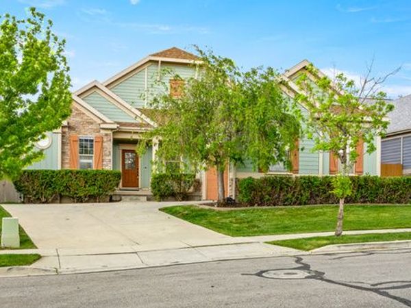 4916 N SHADY VIEW LN W, Lehi, UT 84043