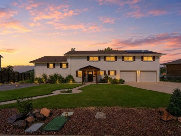 1235 N 500 E, Pleasant Grove, UT 84062
