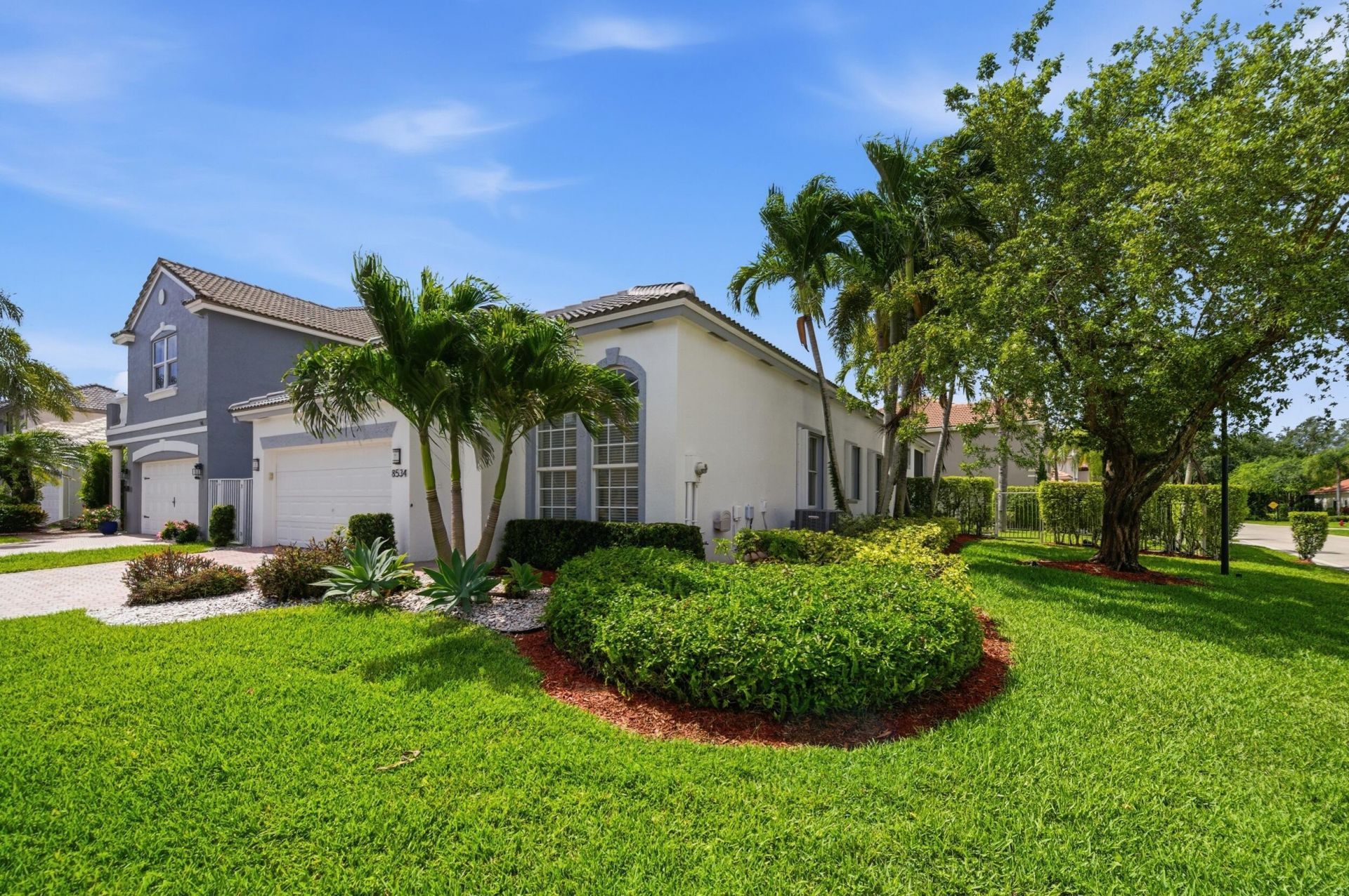 8534 Vía D Oro, Boca Raton, FL 33433 Photo