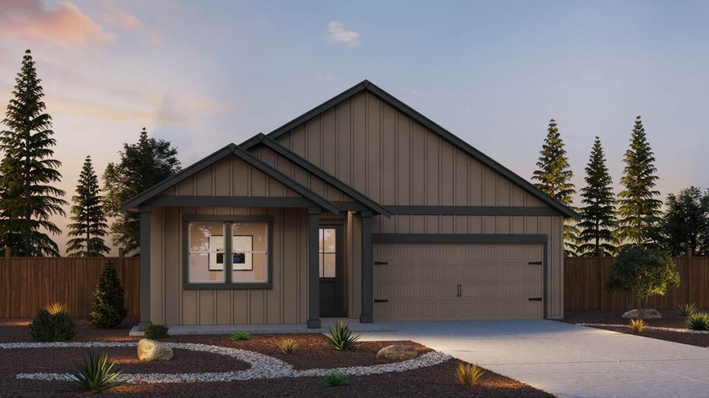 21560 SE Etna Place, Bend, OR 97702 Main Photo