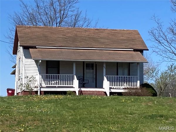 14 W Lawn Street, Kelso, MO 63758