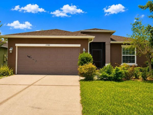 1782 SERENO DRIVE , DAVENPORT, FL 33896
