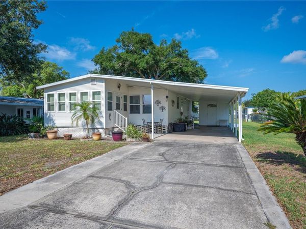 1610 REYNOLDS ROAD , Unit 126, LAKELAND, FL 33801