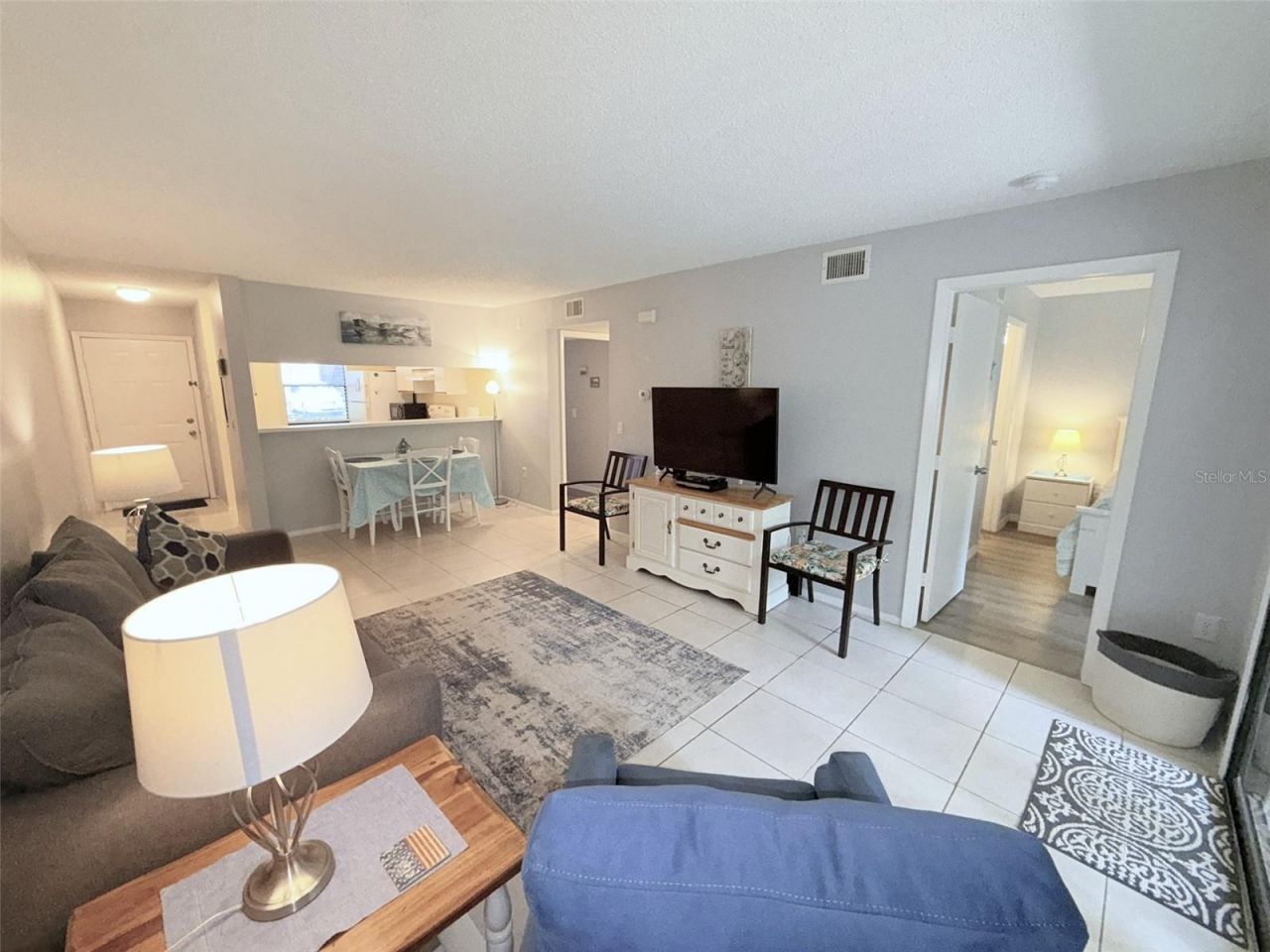 3001 58th Ave S Avenue S, Unit 805, Saint Petersburg, FL 33712 Photo