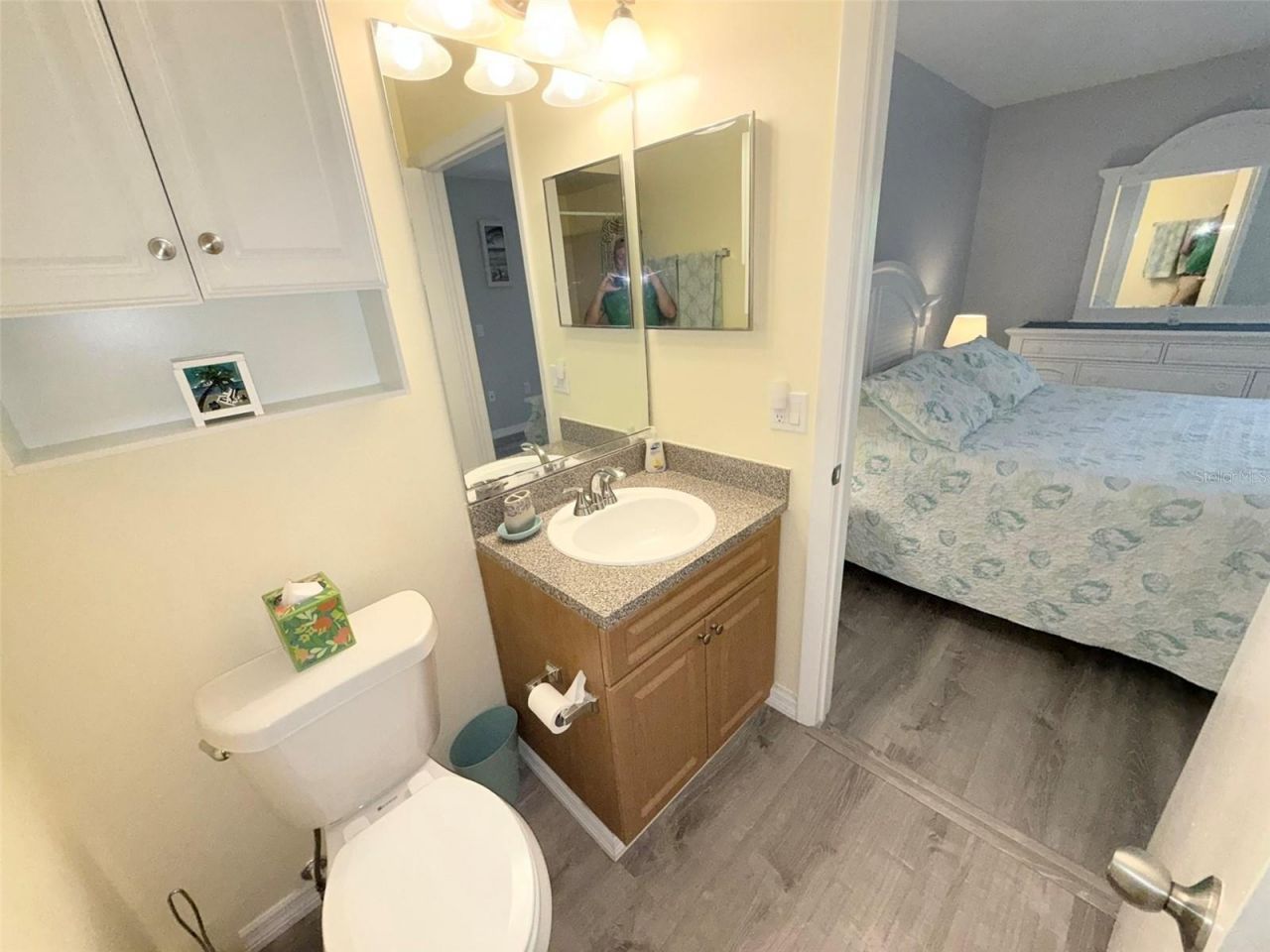 3001 58th Ave S Avenue S, Unit 805, Saint Petersburg, FL 33712 Photo